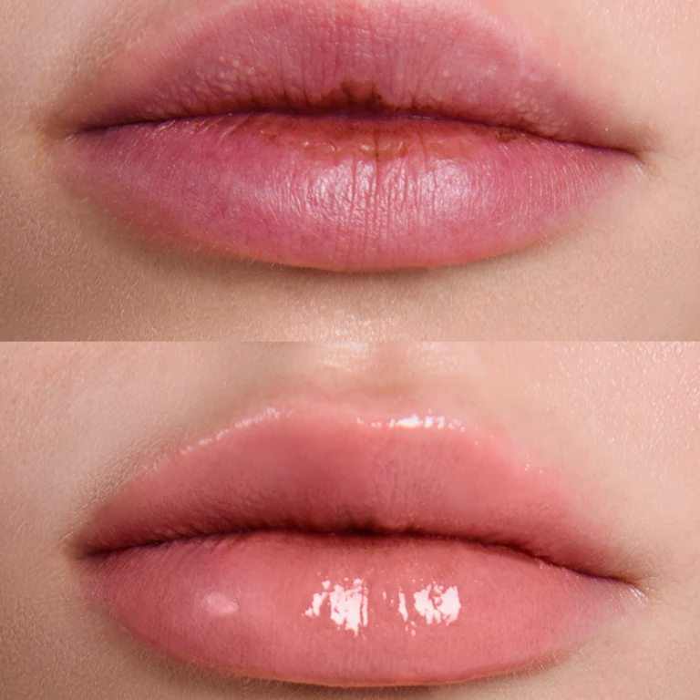 Lip Balm | Lip Hydrater Naked